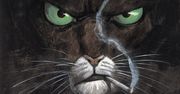 Blacksad: Under the Skin - gra detektywistyczna na podstawie komiksu