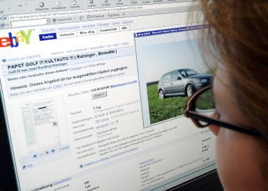 Polacy uwielbiają zakupy online