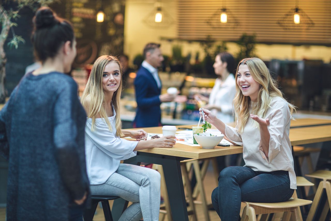 Well-being w pracy niejedno ma oblicze – jak to się robi?