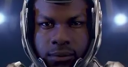 Pacific Rim: Rebelia - galeria