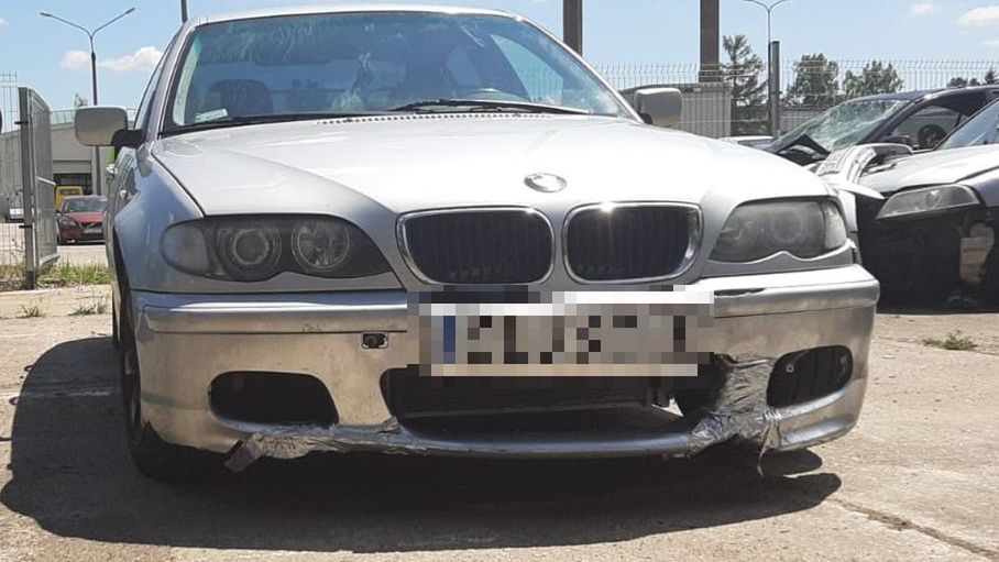 Bolesławiec (woj. dolnośląskie). 21-latka uciekała ulicami miasta