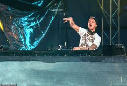 Avicii z pierwszym pośmiertnym singlem. "SOS" promuje nadchodzącą płytę