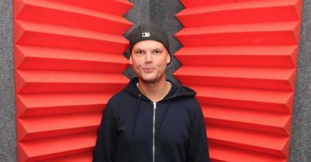 Avicii planował samobójstwo? Ojciec muzyka zabrał głos