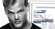 Przerażające. Ujawniono jak naprawdę zabił się Avicii. Wyciekł akt zgonu dj-a