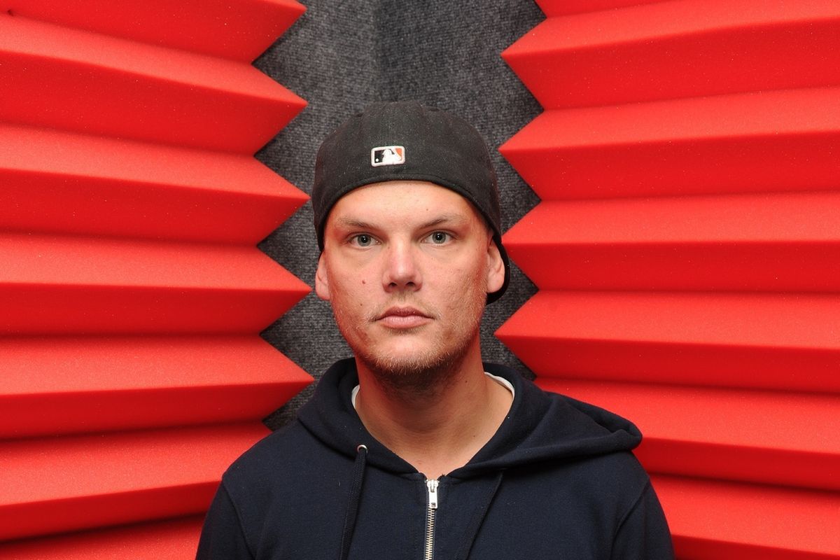 Avicii przed śmiercią nagrał utwory z Nilem Rodgersem. Czy zostaną one publikowane?