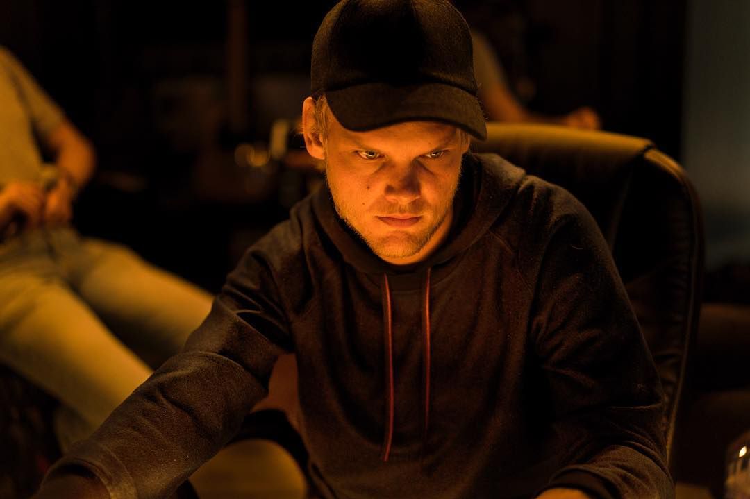 Imponująca kariera, z której musiał zrezygnować. O problemach Avicii wiedzieli nieliczni