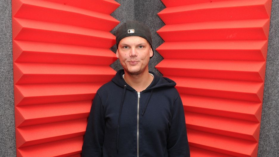 Avicii planował samobójstwo? Ojciec muzyka zabrał głos