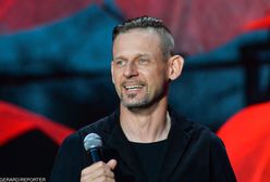 Michał Wójcik znowu został ojcem. Znowu z inną kobietą