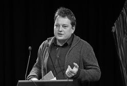 Igor Miecik nie żyje. Dziennikarz odszedł w wieku 47 lat