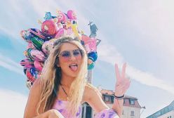 Magda Wójcik: Z "Big Brothera" do "Azji Express"