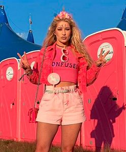 Madzia Wójcik z "Big Brothera" wyprostowała włosy. Wygląda bosko!