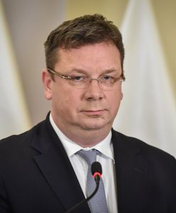 Koronawirus w Polsce. Michał Wójcik: około 50 funkcjonariuszy więziennictwa w izolacji