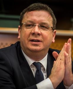 Zabójstwo Kristiny. Minister: Szkoda, że Jakub A. nie dostanie bezwzględnego dożywocia