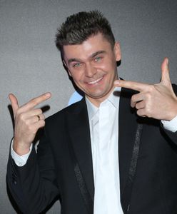 Tomasz Niecik został ojcem! Córka czy syn?