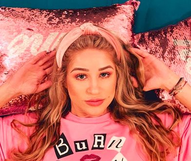 Magda Wójcik z "Big Brothera" o komentarzach fanów: "Nigdy nie miałam styczności z botoksem"