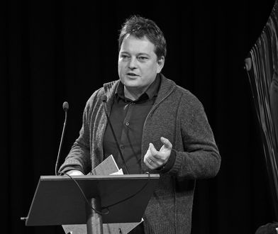 Igor Miecik nie żyje. Dziennikarz odszedł w wieku 47 lat