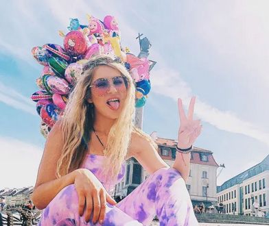 Magda Wójcik: Z "Big Brothera" do "Azji Express"