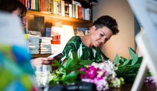 Nadchodzi królowa polskiej powieści. "Basen" Joanny Kocik będzie wydawniczym hitem