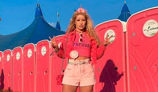 Madzia Wójcik z "Big Brothera" wyprostowała włosy. Wygląda bosko!