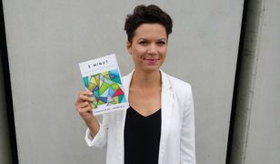 "5 minut", czyli 23 opowiadania dla zabieganych. Joanna Kocik i Karolina Deling napisały książkę