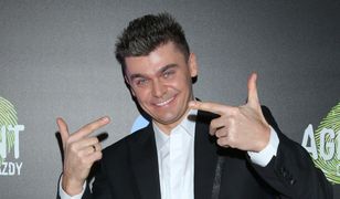 Tomasz Niecik został ojcem! Córka czy syn?