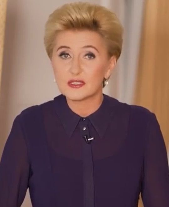 Agata Duda