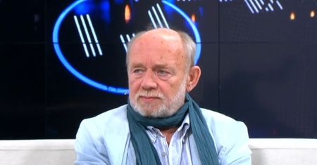 Jacek Kęcik o skandalu wokół Opola: "Nie wierzę w ani jedno słowo Kurskiego"