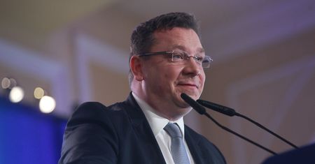 Opinia MSZ ws. wniosku Ziobry. Jest reakcja wiceministra sprawiedliwości