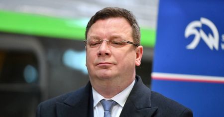 Michał Wójcik oskarżany o manipulację. Jest zawiadomienie