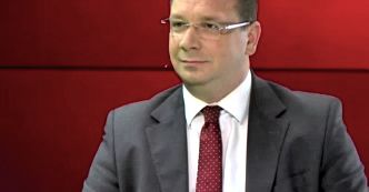 Poseł PiS krytykuje manifestacje ws. Sądu Najwyższego. "Nie wszyscy w Polsce tak myślą"