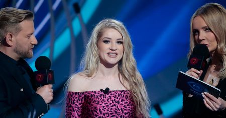 "Big Brother": Magda Wójcik opublikowała pierwszy wpis po wygraniu programu