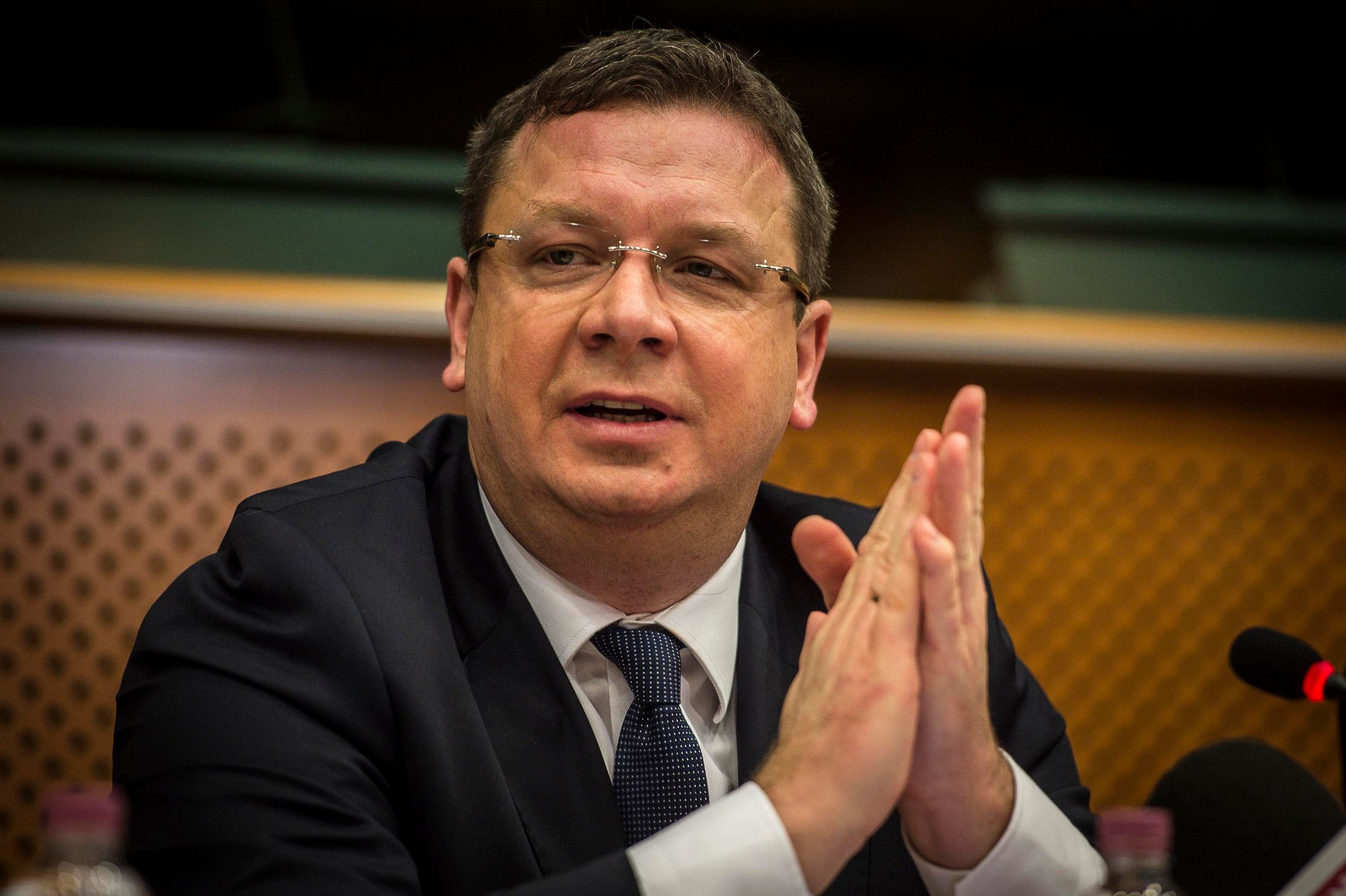 Zabójstwo Kristiny. Minister: Szkoda, że Jakub A. nie dostanie bezwzględnego dożywocia