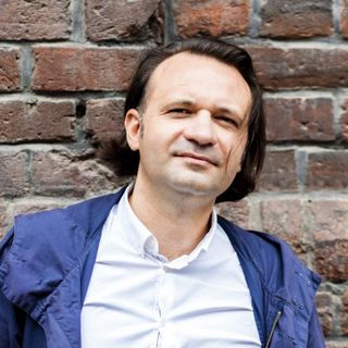 Krzysztof Wójcik