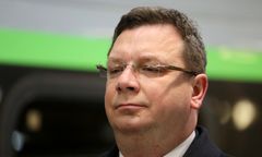 Nowe informacje ws. uprowadzonego Ibrahima. Jest reakcja polskiego MSZ