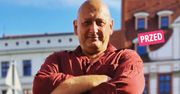 Jacek z „Królowych życia" sporo schudł. Teraz fani biją na alarm. Najnowsze zdjęcie mocno ich zaniepokoiło
