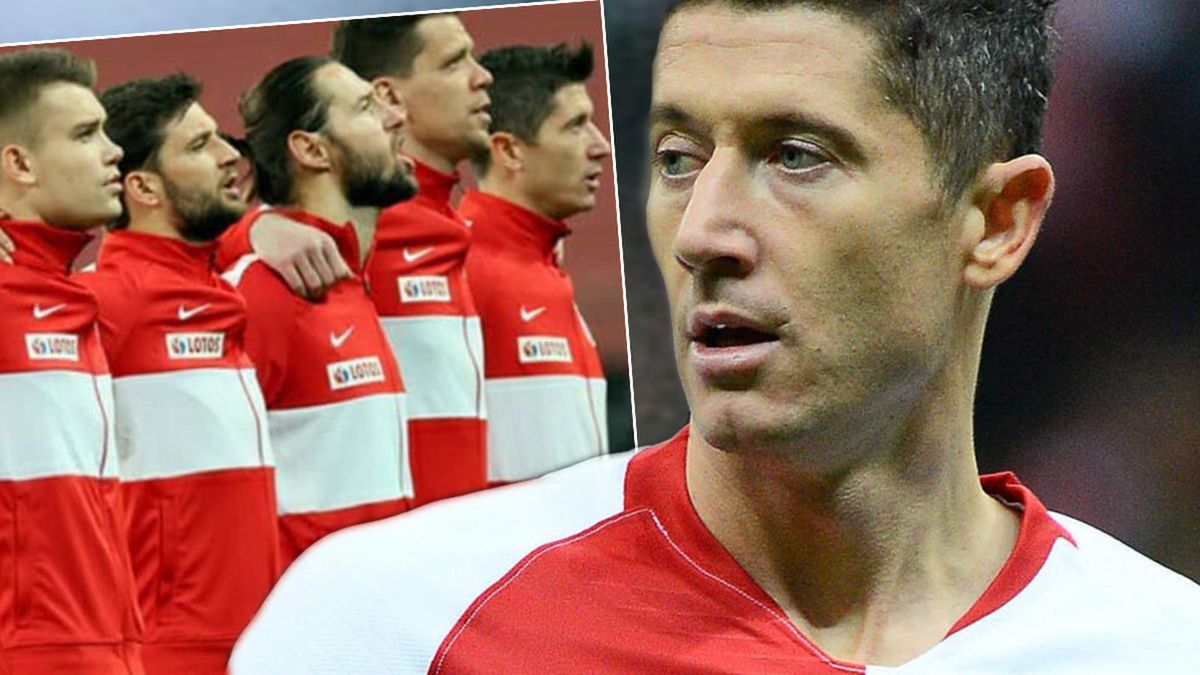 Robert Lewandowski zdradził, dlaczego nie śpiewał hymnu przed rozpoczęciem meczu na Euro. Ma ku temu ważne powody