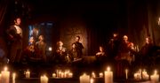 Epizod The Council i inne nowe darmowe gry na Steam. Nie nudź się w czasie kwarantanny