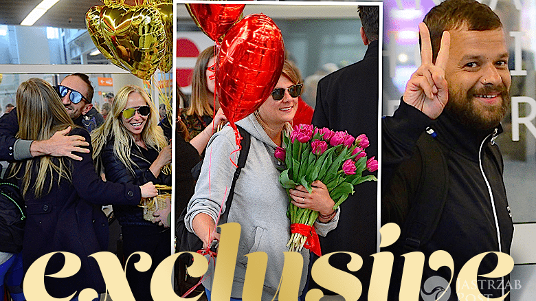 Azja Express 2 - kto już wrócił do Polski z Indii?