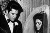 Elvis Presley i Priscilla Presley - pary wszech czasów