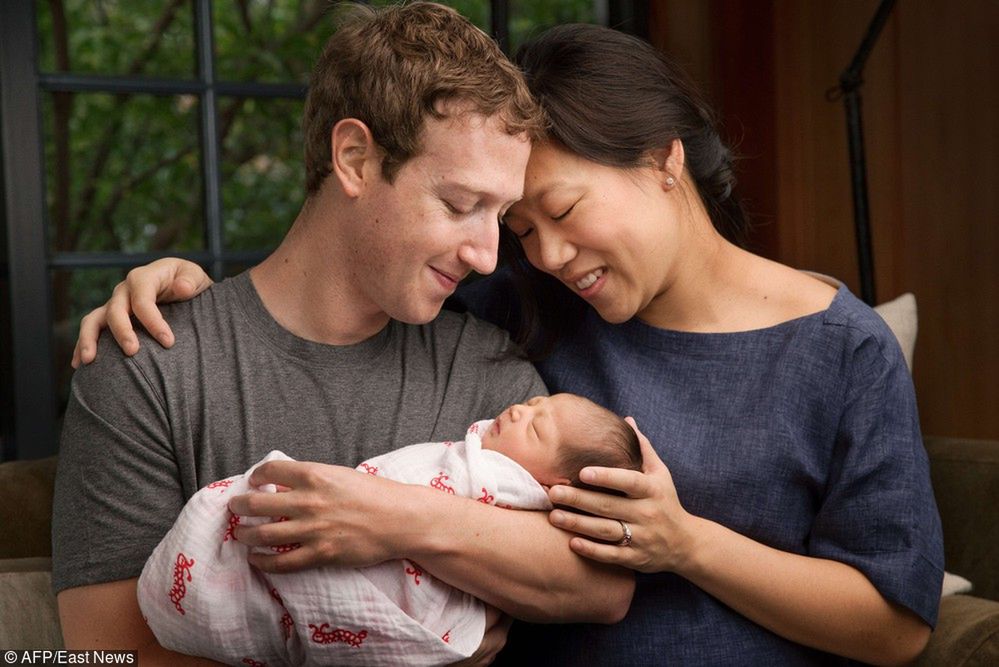 Fundacja Marka Zuckerberga przeznaczy 3 mld dolarów na walkę z chorobami