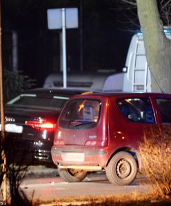 Biegli ws. wypadku z udziałem Beaty Szydło wskazują na Sebastiana K.