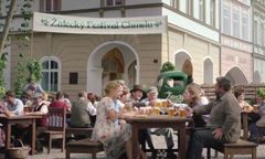 Dlaczego Okocim musi produkować niby-czeskie piwo. Dzika walka o 40 groszy zysku