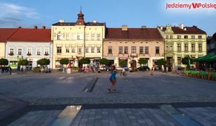 Oświęcim. Świetne miejsce do życia w cieniu śmierci