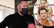 Marcin Prokop gorzko pracy w TVP: "Zawsze była polityczna". Na pytanie o powrót odpowiedział trzema słowami