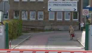 Szczecin. Szpital przy Unii Lubelskiej odmówił pomocy 8-latce z podejrzeniem zgwałcenia. Placówka zabrała głos