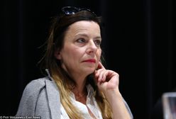 Agata Kulesza się rozwodzi. Marcin Figurski oskarża aktorkę o molestowanie moralne