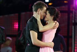 Katarzyna Cichopek i Marcin Hakiel na zdjęciu sprzed lat. "Własne dzieci nas nie poznały"