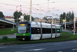 Szczecin. Pobili motorniczego, bo zwrócił im uwagę. Agresywni mężczyźni aresztowani