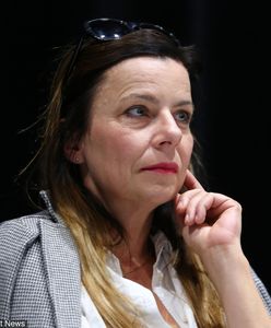 Agata Kulesza się rozwodzi. Marcin Figurski oskarża aktorkę o molestowanie moralne