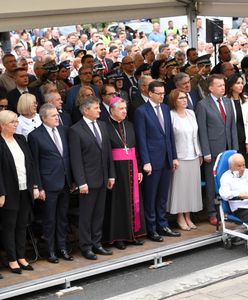 Macierewicz znów przyłapany z Edmundem Jannigerem. Tym razem w Szczecinie